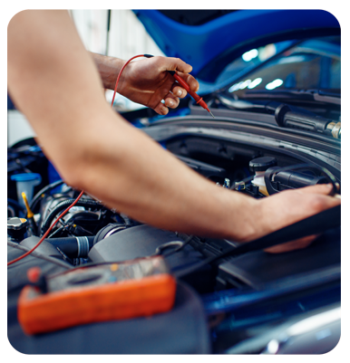 Auto Electrical Services